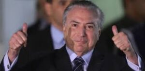 Durante encontro Temer destaca avanços e perspectivas da economia