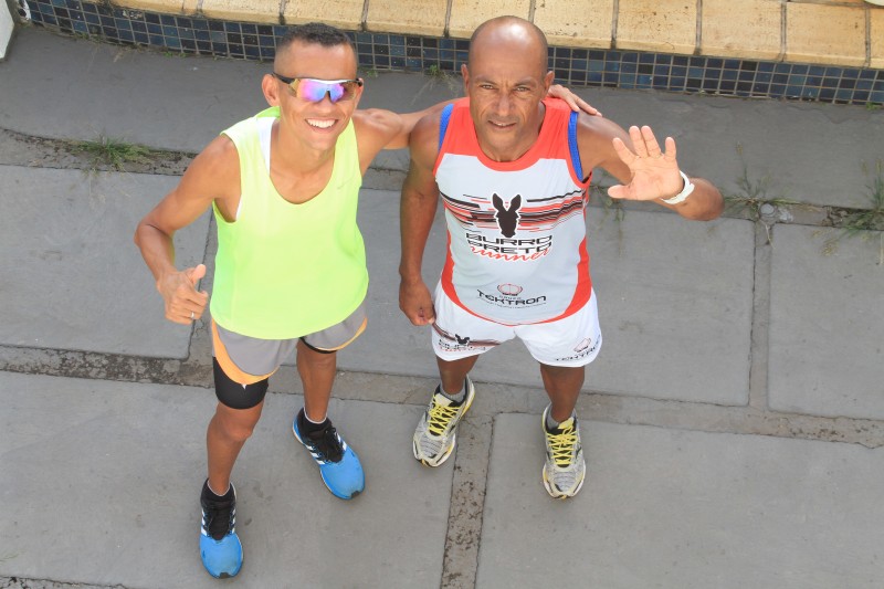 Atletas confiantes em disputar Goiano