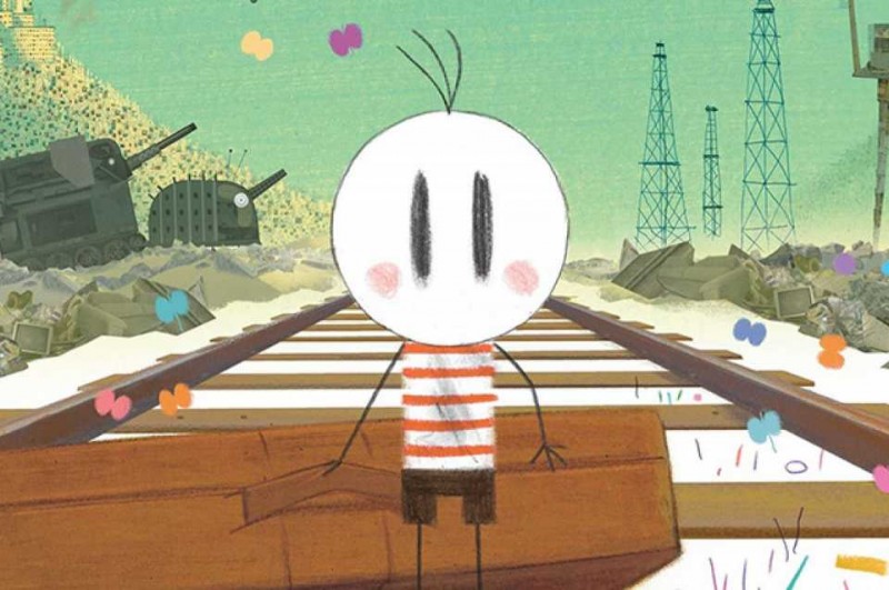 Inscrições abertas para o Festival de Animação de Annecy