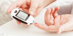 Cresce casos de diabetes em GO