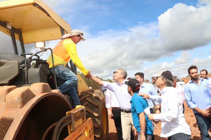 “Nossa missão é proteger as pessoas”