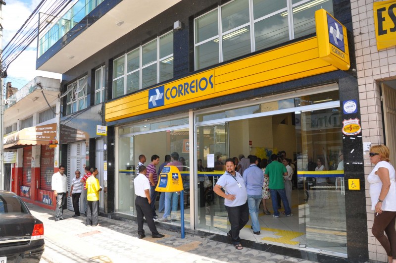 Crise dos Correios pode deixar tarifas mais caras