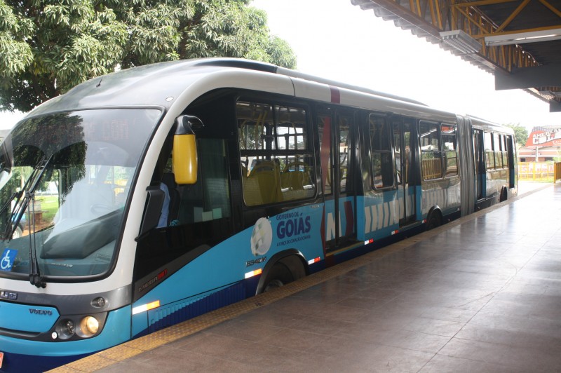 Cadastro no Cartão Metrobus começa segunda-feira