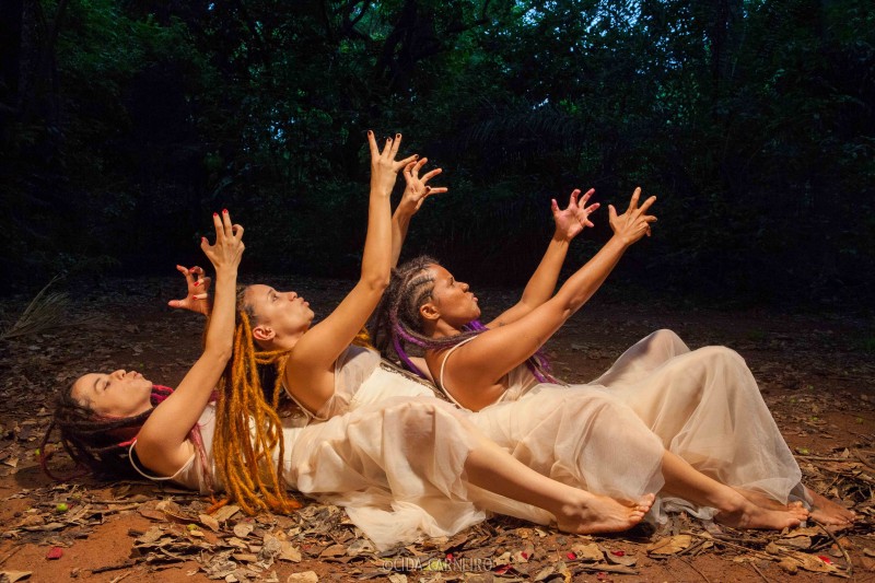 ‘Ophelia’: universo feminino