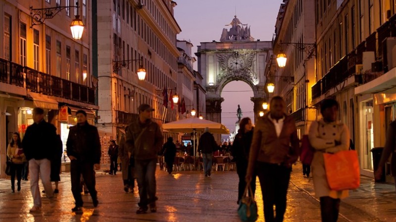 Mais de mil brasileiros são impedidos de entrar em Portugal