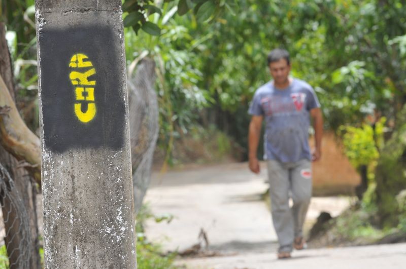 Trilhas e roteiros turísticos de Goiás integram projeto para unir o norte e sul