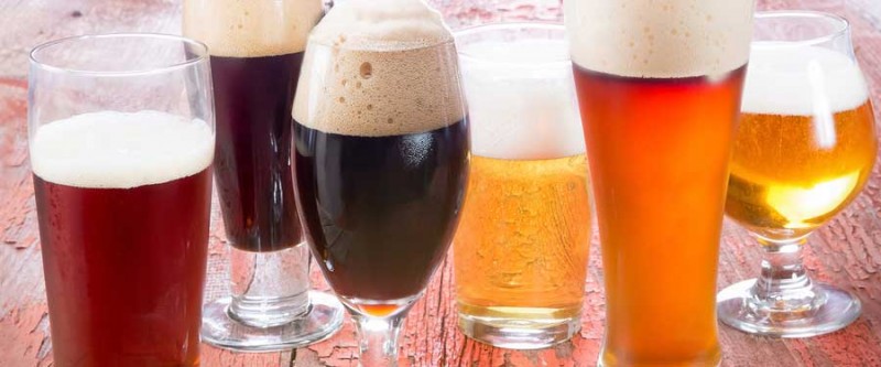 Muito além do Piri Bier