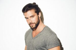 Bernardo Velasco protagonizará a novela ‘Belaventura’