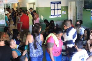 Secretário decreta fim da fila do chequinho em Goiânia