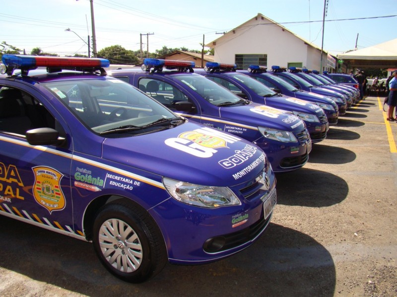 Operação Escola Mais Segura realizou 2.422 ações