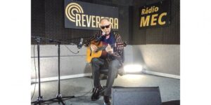 Jards Macalé toca repertório autoral no ‘Reverbera’ de domingo