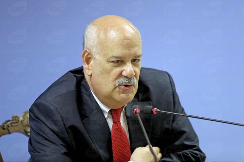 Avança acordo comercial do Mercosul com a UE