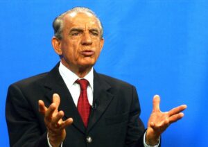 Iris aponta união de todos como forma de vencer crise