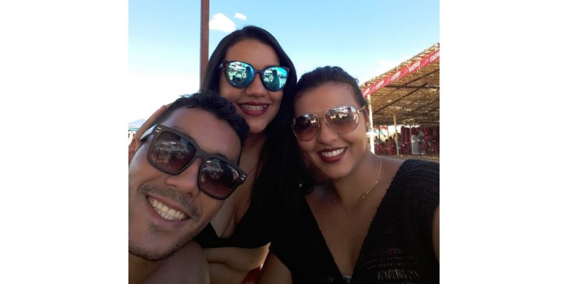 Praias do Rio Araguaia devem receber 800 mil pessoas