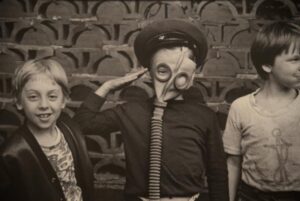 Fotos que retratam  o cotidiano da extinta União Soviética ganham mostra no Rio