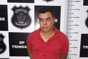 Preso suspeito de dar golpe em mais de 30 idosos