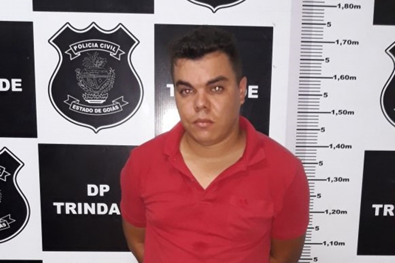 Preso suspeito de dar golpe em mais de 30 idosos