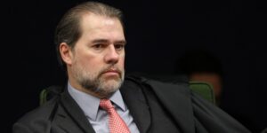 Toffoli baixa processos após restrição do foro privilegiado