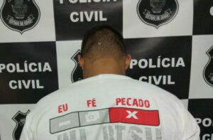 Homem é acusado de estuprar filha da namorada