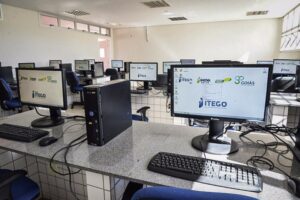 Nova unidade do Itego será implantada em Itaberaí