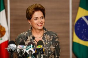 TV Brasil exibe entrevista exclusiva com Dilma nesta quinta-feira