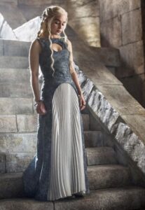 Westeros Fashion Week