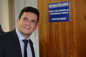 Moro põe em liberdade empresário preso na 33ª fase da Lava Jato