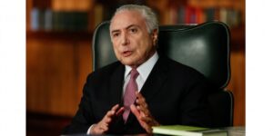 Decreto do governo deve ajustar  reforma trabalhista