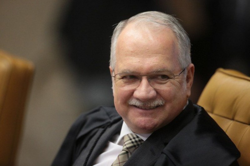 Lava Jato: Fachin confirma julgamento de recurso de Cunha para quarta-feira