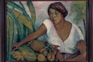 Exposição marca 100 anos  da estreia de Anita Malfatti e  do modernismo no Brasil