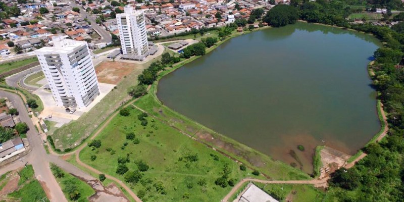 Anápolis inaugura mais um Núcleo de Segurança no fim do semestre