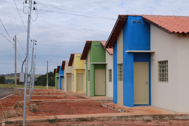 Prefeitura revoga chamamento para construção de casas