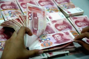 China pode cumprir metas econômicas