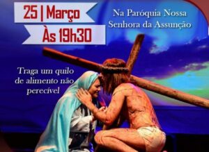 Semana Santa: Confira a Programação