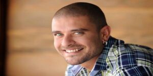 “Dessa vez optei por olhar para mim