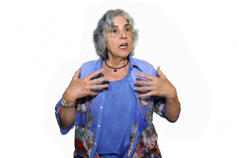 Os “fantasmas” do Césio