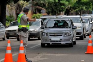 Detran lança Operação Semana Santa