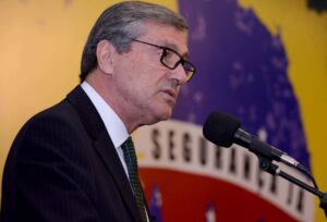 Torquato mantém críticas ao Estado do Rio