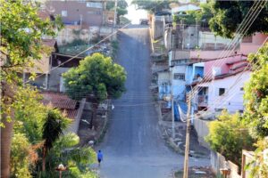 Tecnologia ajuda a prevenir tragédias ambientais