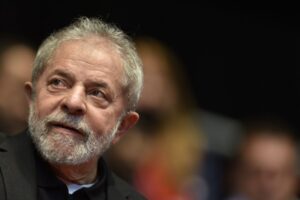 Juiz Moro marca audiências de ação penal contra Lula na Lava Jato