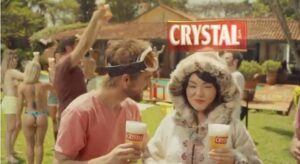 Propagandas de bebidas alcoólicas poderão ser impedidas em Goiás