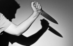 Agressividade em família