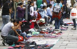 Informalidade no trabalho afeta 40% dos jovens