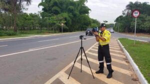 Verba da SMT só poderá ser usada para o trânsito