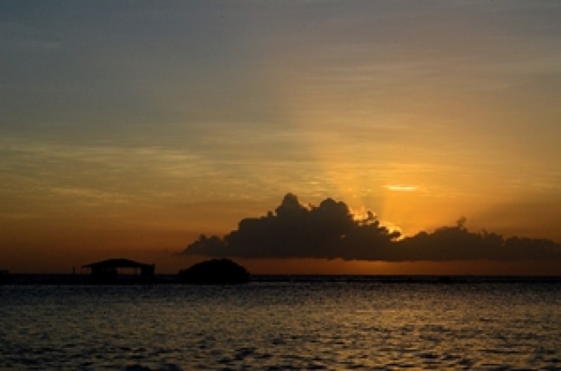Em Aruba é bom saber...