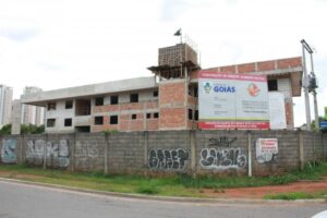 Novo quartel dos Bombeiros irá custar R$ 5