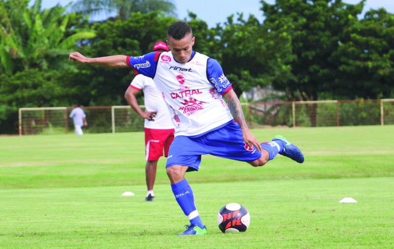 “Essa torcida é maravilhosa”