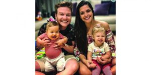 Amor de irmãos! Michel Teló conta conversa de Melinda com Teodoro