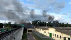 Líderes de rebeliões em Manaus irão para presídios federais