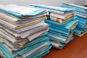 Documentos oficiais vão circular em formato digital